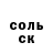 А ПВП Соль Natalia Shurygina